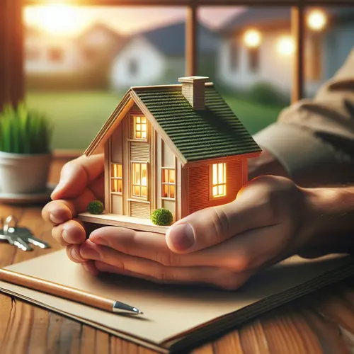 Liberty County homeowner protecting home value with property tax reduction