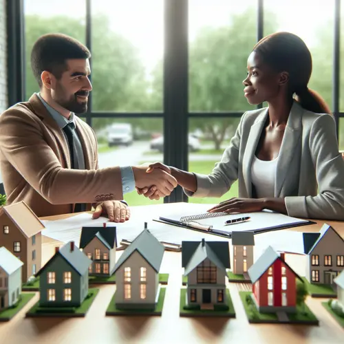 Rusk County property tax protest expert agreement