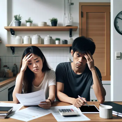 Rusk County homeowners overwhelmed by high property tax bills