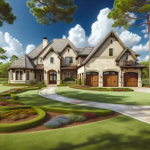 Parker County Texas residential property eligible for tax protest