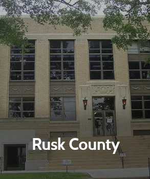 San Patricio County Courthouse in Texas with classic architecture, representing Houston property tax protest and appeal services by Tax Cutter.