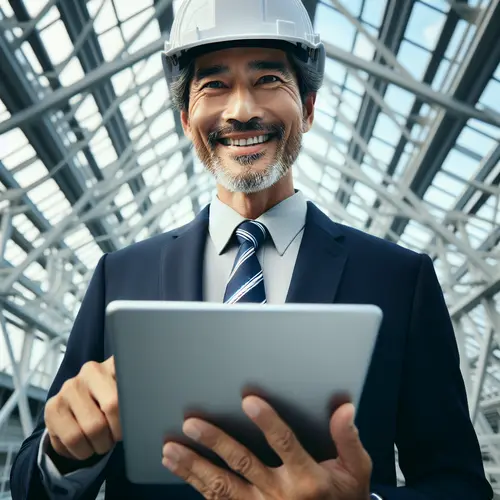 Starr County commercial property tax assessment expert on site