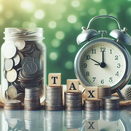 Rusk County property tax savings time is running out