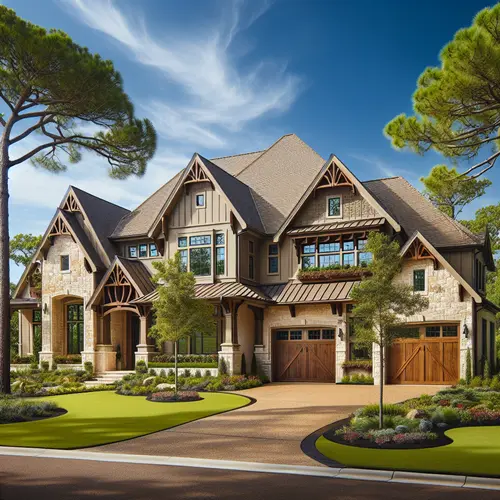 Rusk County Texas residential property eligible for tax protest