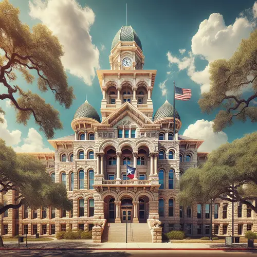 San Patricio County homeowner protecting home value with property tax reduction