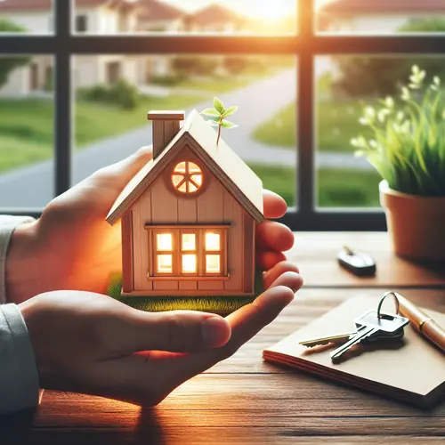 Starr County homeowner protecting home value with property tax reduction