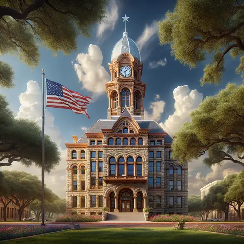 Starr County homeowner protecting home value with property tax reduction