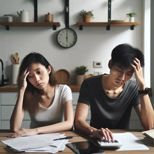 Starr County homeowners overwhelmed by high property tax bills