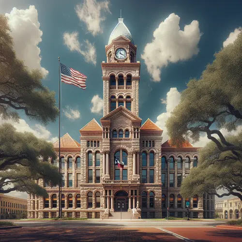 Walker County homeowner protecting home value with property tax reduction