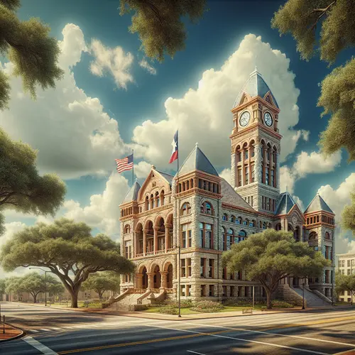 Wise County homeowner protecting home value with property tax reduction