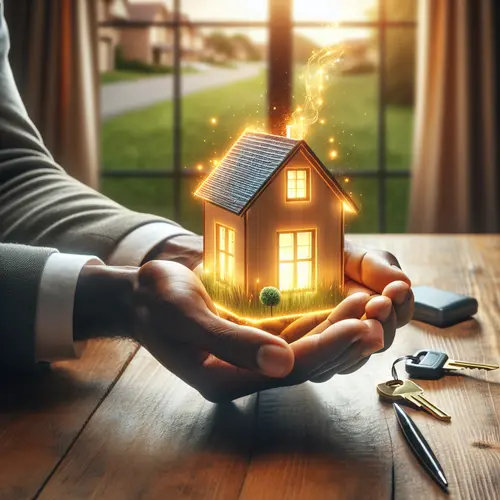 Aransas County homeowner protecting home value with property tax reduction