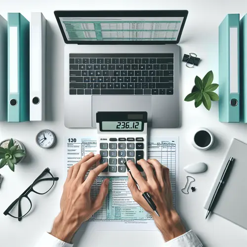 Atascosa County property tax return preparation and filing