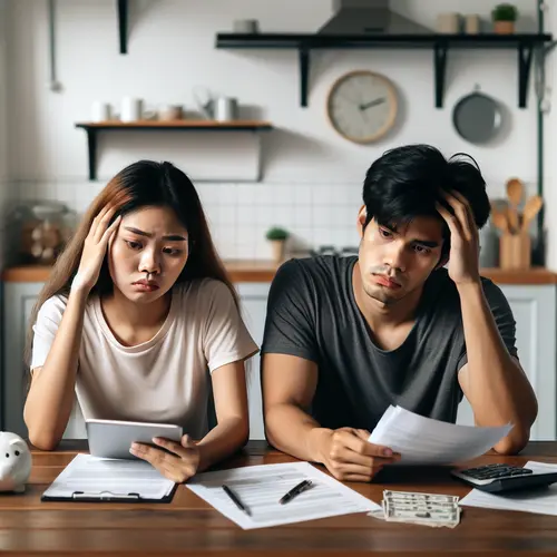 Atascosa County homeowners overwhelmed by high property tax bills