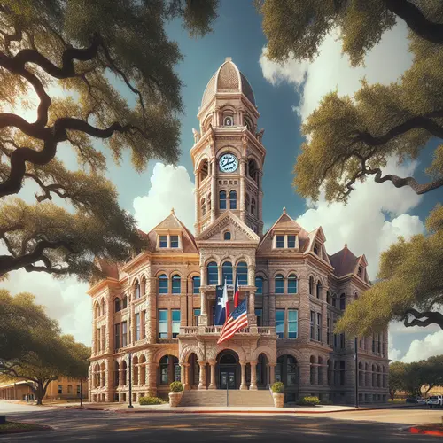 bandera County homeowner protecting home value with property tax reduction