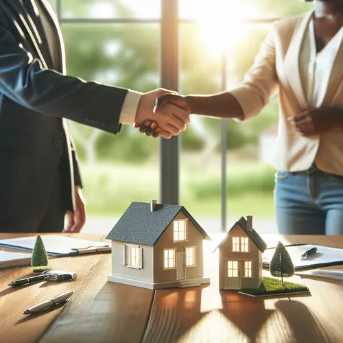 Brown County property tax protest expert agreement