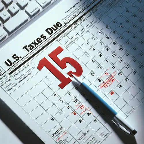 Brown County property tax deadline reminder Form 1040