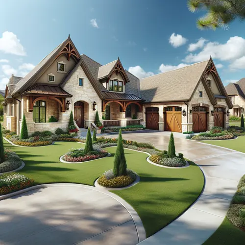 Brown County Texas residential property eligible for tax protest