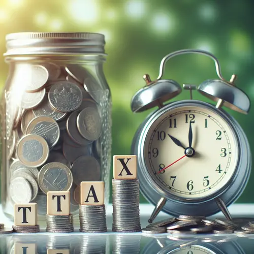Brunet County property tax savings time is running out