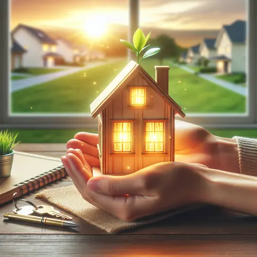 Burnet County homeowner protecting home value with property tax reduction