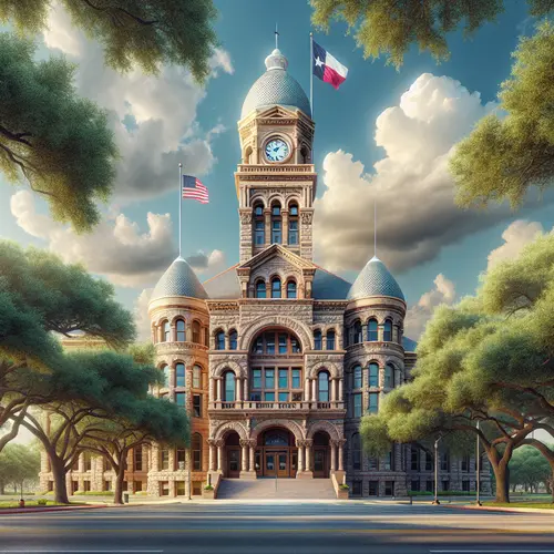 Burnet County homeowner protecting home value with property tax reduction