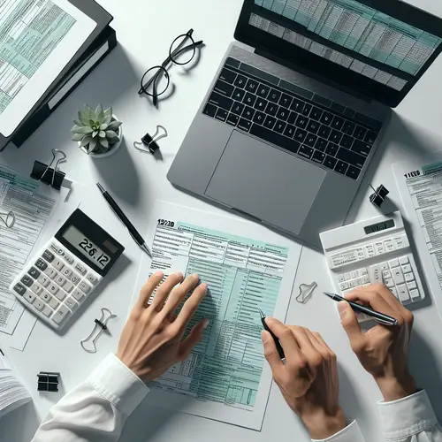 Burnet  County property tax return preparation and filing