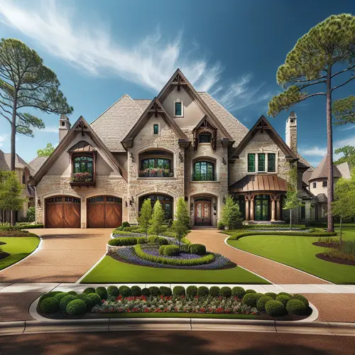 Burnet County Texas residential property eligible for tax protest