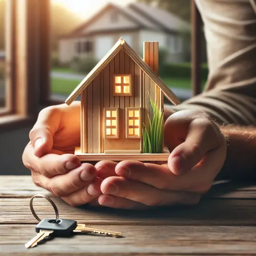 Caldwell County homeowner protecting home value with property tax reduction