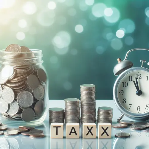 Caldwell County property tax savings time is running out