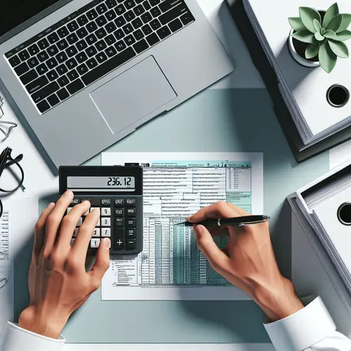 Caldwell County property tax return preparation and filing