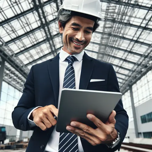 Chambers County commercial property tax assessment expert on site