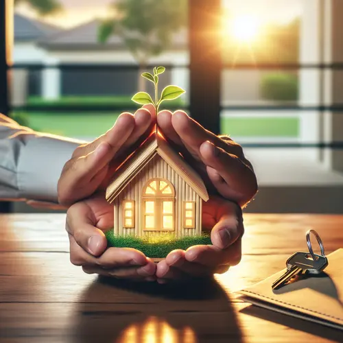 Chambers County homeowner protecting home value with property tax reduction