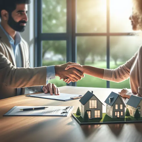 Chambers County property tax protest expert agreement