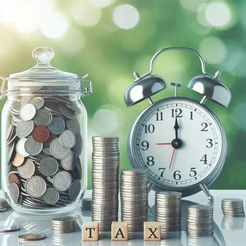 Chambers County property tax savings time is running out