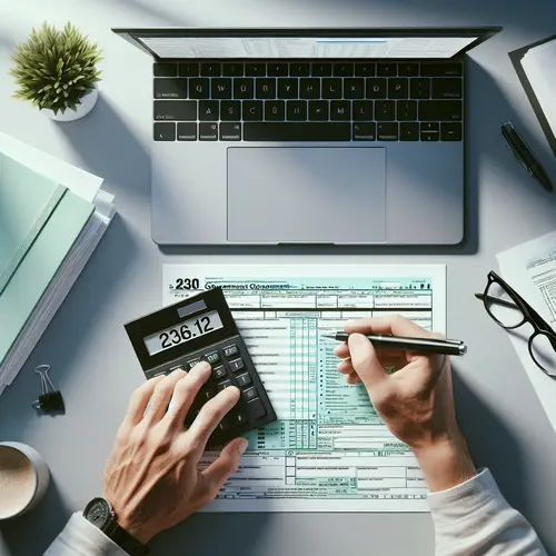 Chambers County property tax return preparation and filing
