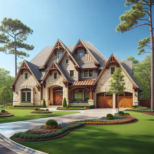 Chambers County Texas residential property eligible for tax protest