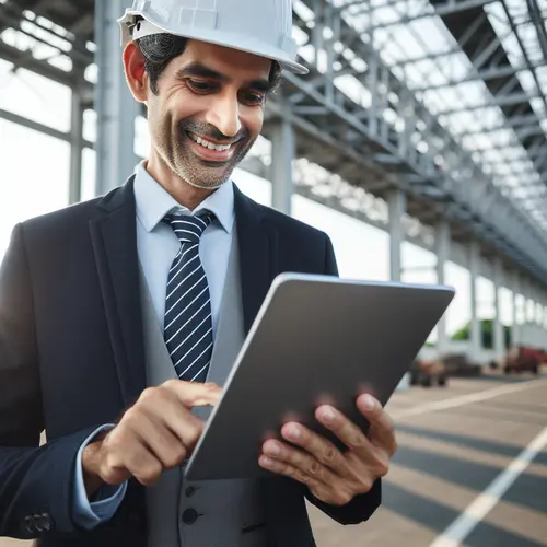 Cooke County commercial property tax assessment expert on site