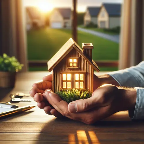 Cooke County homeowner protecting home value with property tax reduction