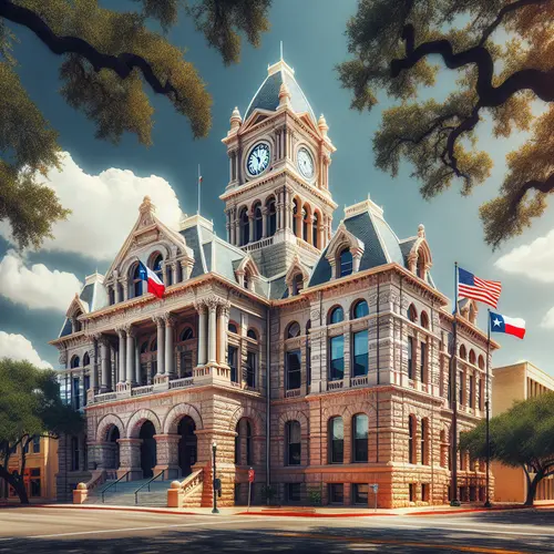 Cooke County homeowner protecting home value with property tax reduction