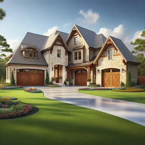 Cooke County Texas residential property eligible for tax protest