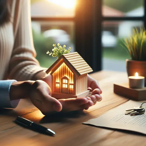 Coryell County homeowner protecting home value with property tax reduction