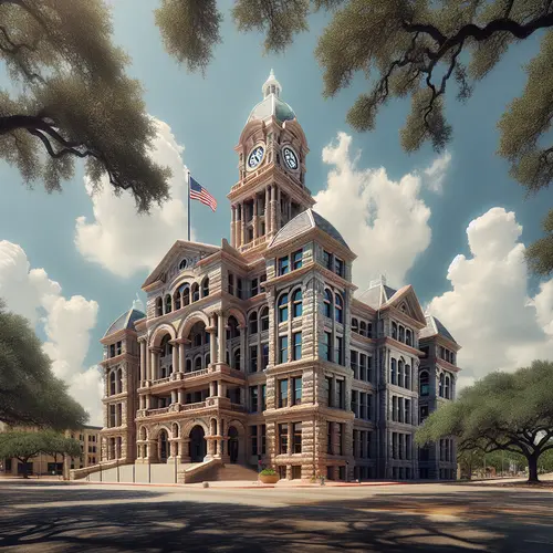 Coryell County homeowner protecting home value with property tax reduction