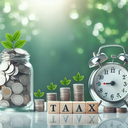 Coryell County property tax savings time is running out