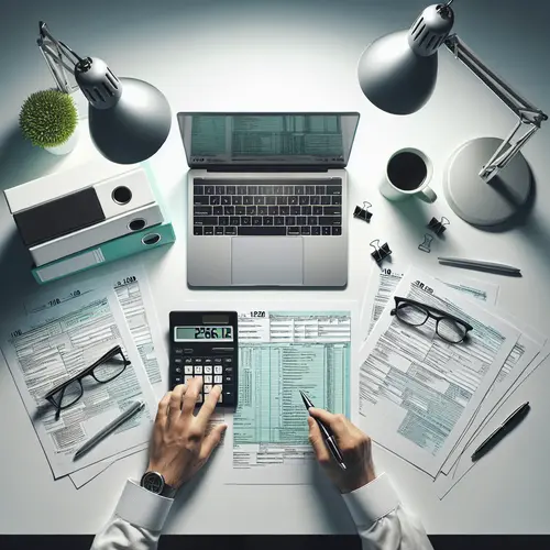 Coryell County property tax return preparation and filing