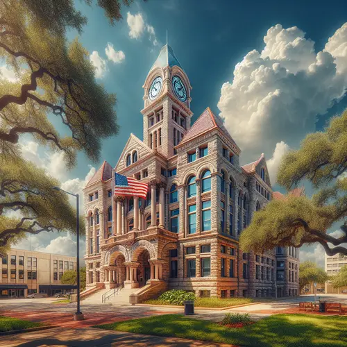 Erath County homeowner protecting home value with property tax reduction