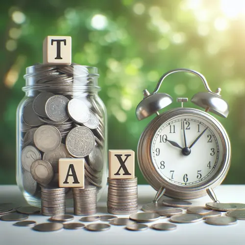 Erath County property tax savings time is running out