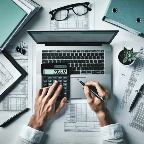 Erath County property tax return preparation and filing