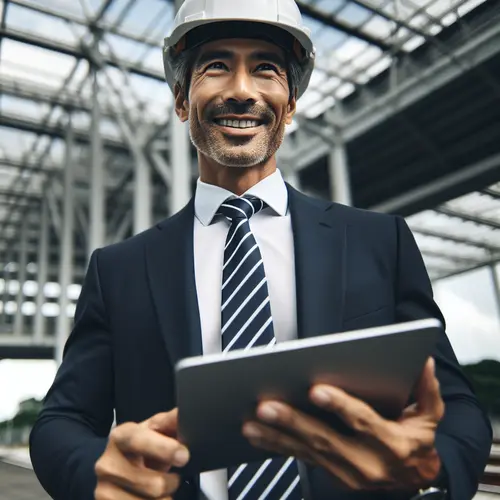 Gregg County commercial property tax assessment expert on site