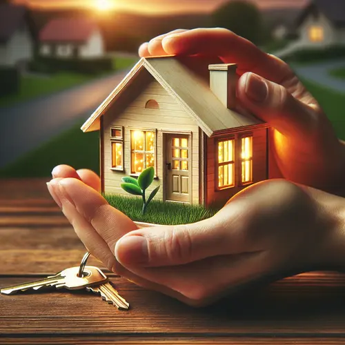 Gregg County homeowner protecting home value with property tax reduction