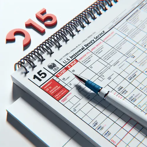 Gregg County property tax deadline reminder Form 1040