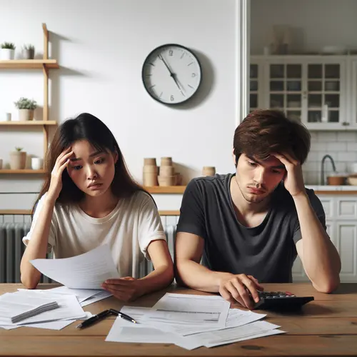 Gregg County homeowners overwhelmed by high property tax bills